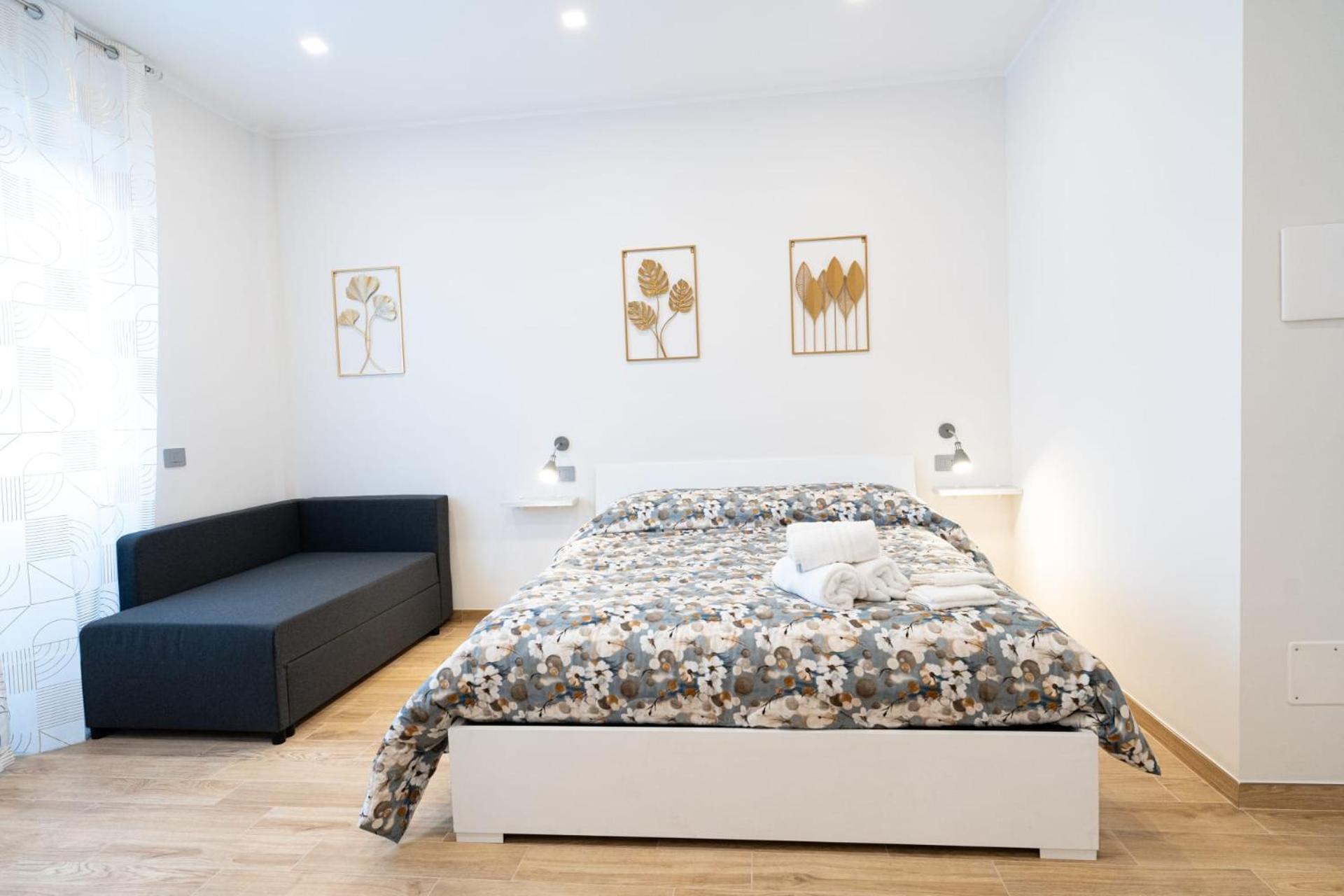 La Dolce Vita Rooms, Rome