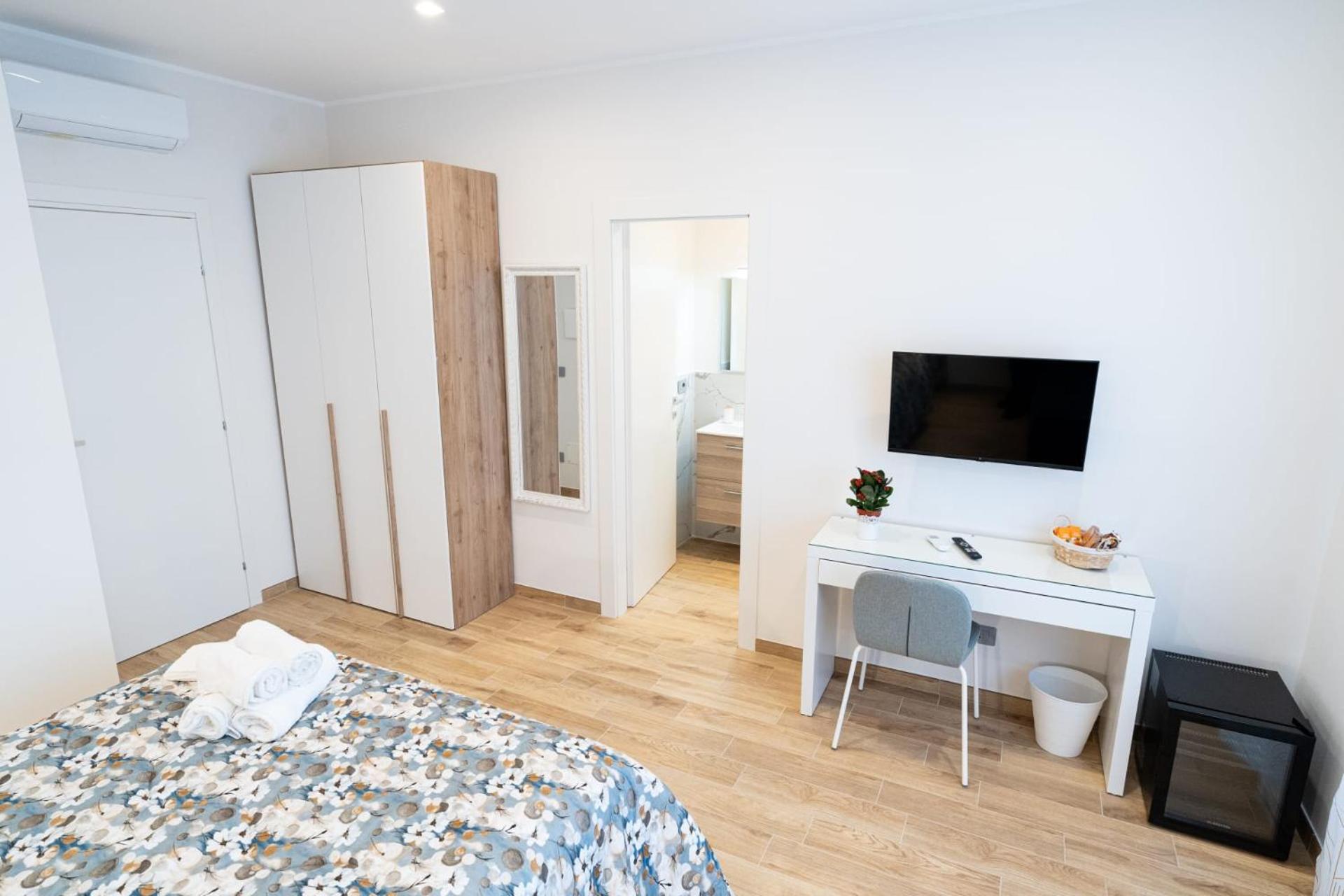 La Dolce Vita Rooms — Foto 1
