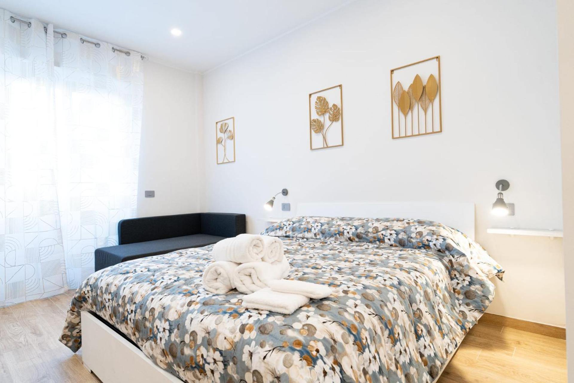 La Dolce Vita Rooms — Foto 2